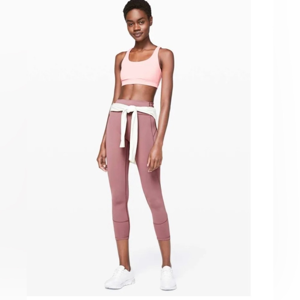 Lululemon Women’s In Movement 25" Everlux Tights